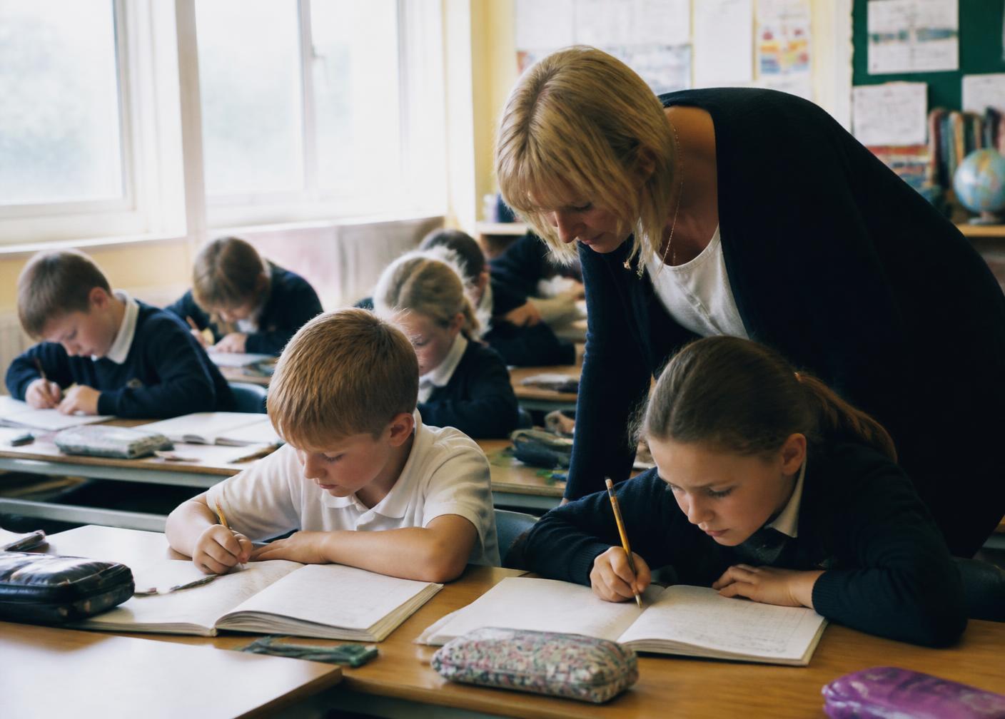 Lithuanian Education